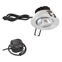 P-LED Deckeneinbauleuchte PC650N61402
