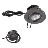 P-LED Deckeneinbauleuchte PC650N91602