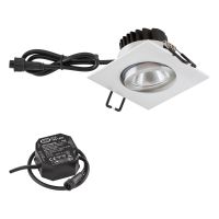 P-LED Deckeneinbauleuchte PC654N61402