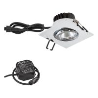 P-LED Deckeneinbauleuchte PC654N91102