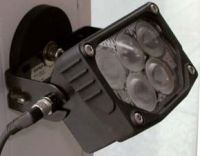 LED-Strahler SpotLED.SW.5X8 Gr