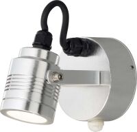 LED Wandleuchte massiv-alu 7941-310