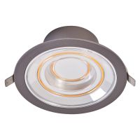LED-Downlight Decor #4058075833951