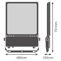 LED-Scheinwerfer FLFLEX#4099854373824