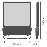 LED-Scheinwerfer FLFLEX#4099854373862