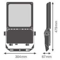 LED-Scheinwerfer FLFLEX#4099854374074