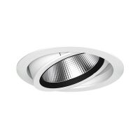 Einbaustrahler CSA-R 601.930.SP ws
