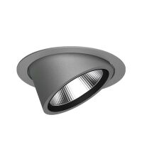 Einbaustrahler CSA-R501.940.FL/D.si
