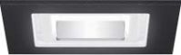 LED-Einbaudownlight FLIQ 100.1030.01 sw