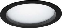 LED-Einbaudownlight VTFM-R 101.840 sw