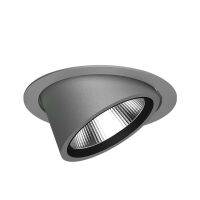 LED-Einbaustrahler CSA-R 502.940.OV46si