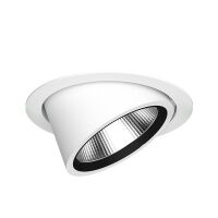 LED-Einbaustrahler CSA-R502.940SPDALIws