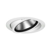LED-Einbaustrahler CSA-R603.930SPDALIws