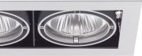 LED-Einbaustrahler SCEKLP 20.2040.25 si