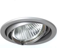 LED-Einbaustrahler SCELP 401.1030.35 sw