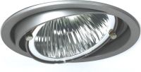 LED-Einbaustrahler SCELP 501.3030.15 si
