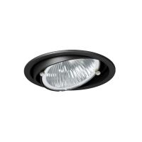 LED-Einbaustrahler SCELP501.2027.25D sw