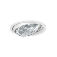 LED-Einbaustrahler SCELP501.2030.15D ws