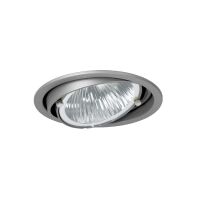 LED-Einbaustrahler SCELP501.3030.35D si