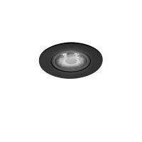 LED-Einbaustrahler VTRXS 12.0530.35 sw