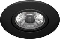 LED-Einbaustrahler VTRXS 12.0540.35D sw