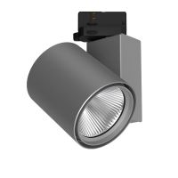 LED-Stromschienenstrahler JETT-T 104.930.FL si