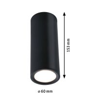 LED-Deckenleuchte 931.07