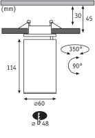 LED-Einbauleuchte 930.86