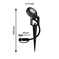 LED-Gartenstrahler 947.28