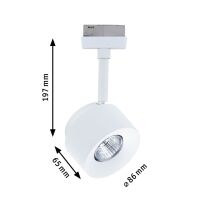 LED-Schienenspot 948.94