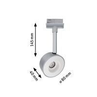 LED-Schienenspot 954.73