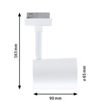 LED-Schienenspot 956.63