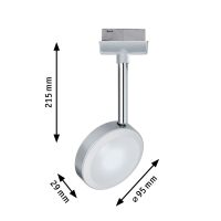 LED-Schienenspot 968.91