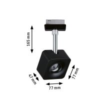 LED-Schienenspot 969.41