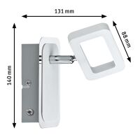 LED-Spot 666.38