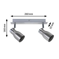LED-Spot 666.87