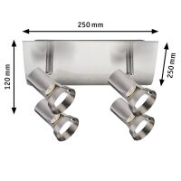 LED-Spot 667.01