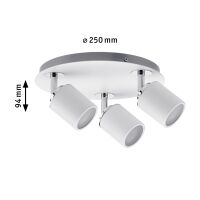 LED-Spot 667.19