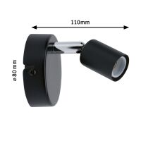 LED-Spot 667.50