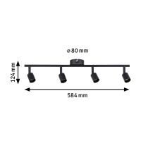 LED-Spot 667.58