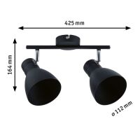 LED-Spot 667.60