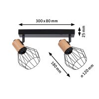 LED-Spot 667.67
