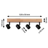 LED-Spotlight 667.73