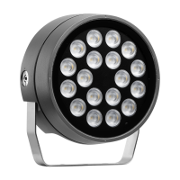 LED-Scheinwerfer 3107378