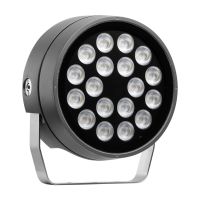 LED-Scheinwerfer 3107381