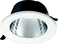 LED-Einbaudownlight DN070B LED #35402900