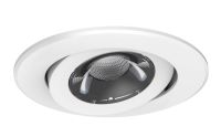 LED-Einbaustrahler RS156B LED #94095699