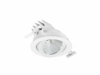 LED-Einbaustrahler RS771B39S840PSUEWBWH