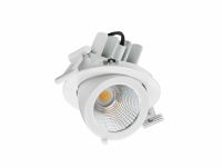 LED-Einbaustrahler RS772B 39S #97928700