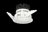 LED-Downlight ALBA R100E #0322111